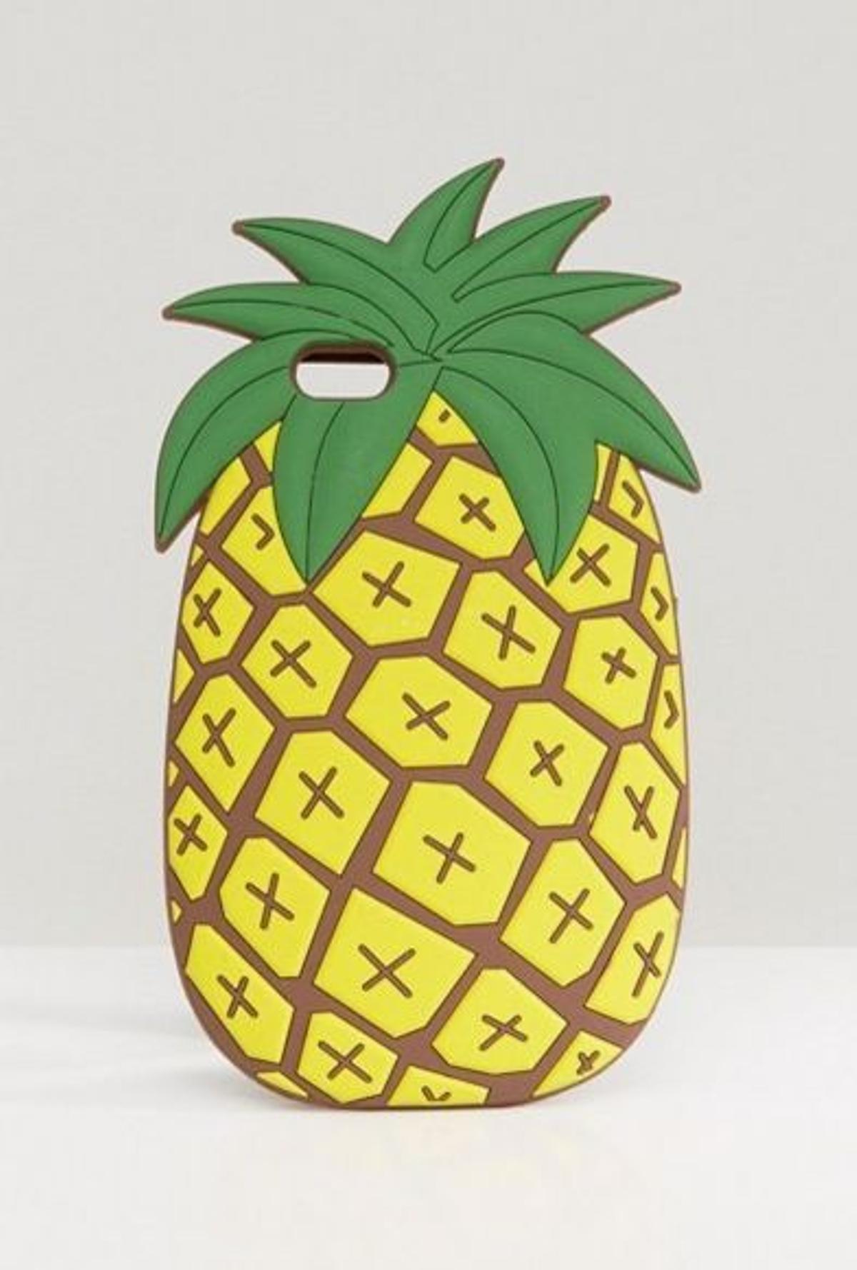 Funda: Piña