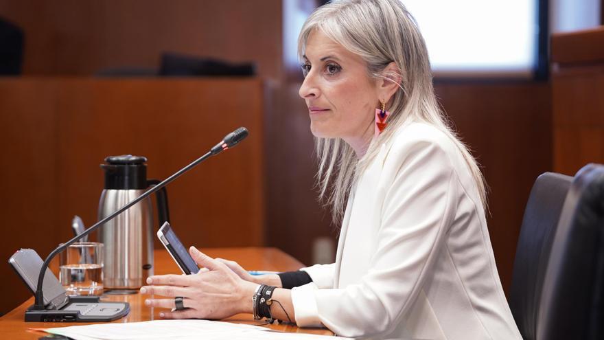 La directora de la CARTV llevará a los tribunales la negativa a su excedencia forzosa