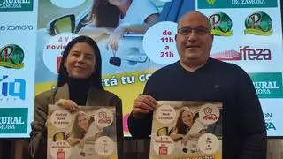 Coches nuevos, kilómetro cero y de ocasión: Regresa la Feria del Automóvil el fin de semana a Ifeza