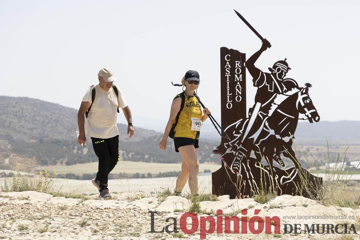 Arcilasis 2025 (carrera a pie y MTB)