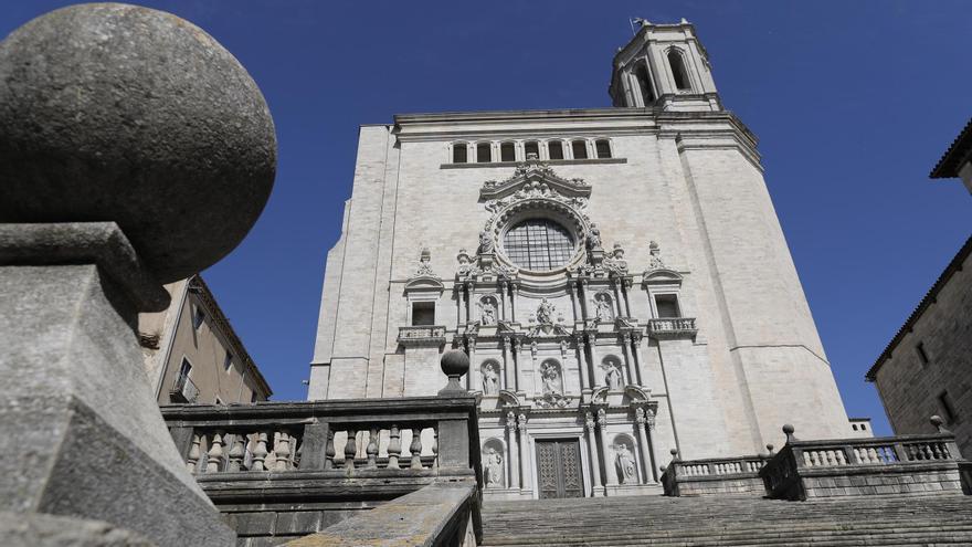 La guia visual de la Catedral de Girona, també en aplicació