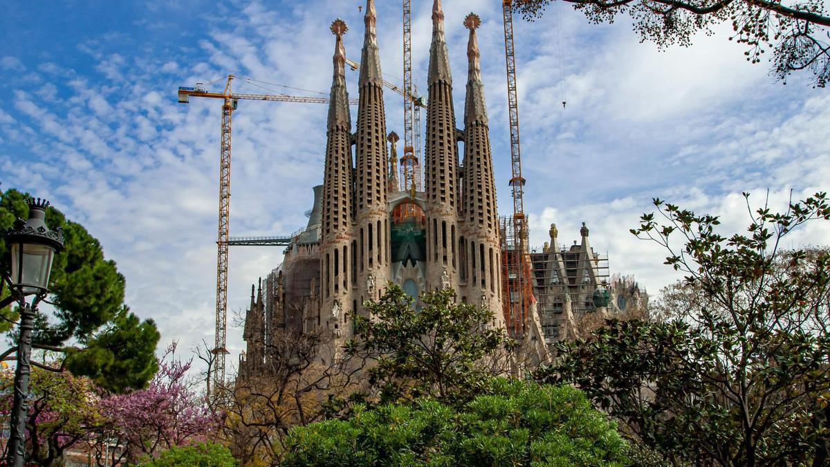 Sagrada familia