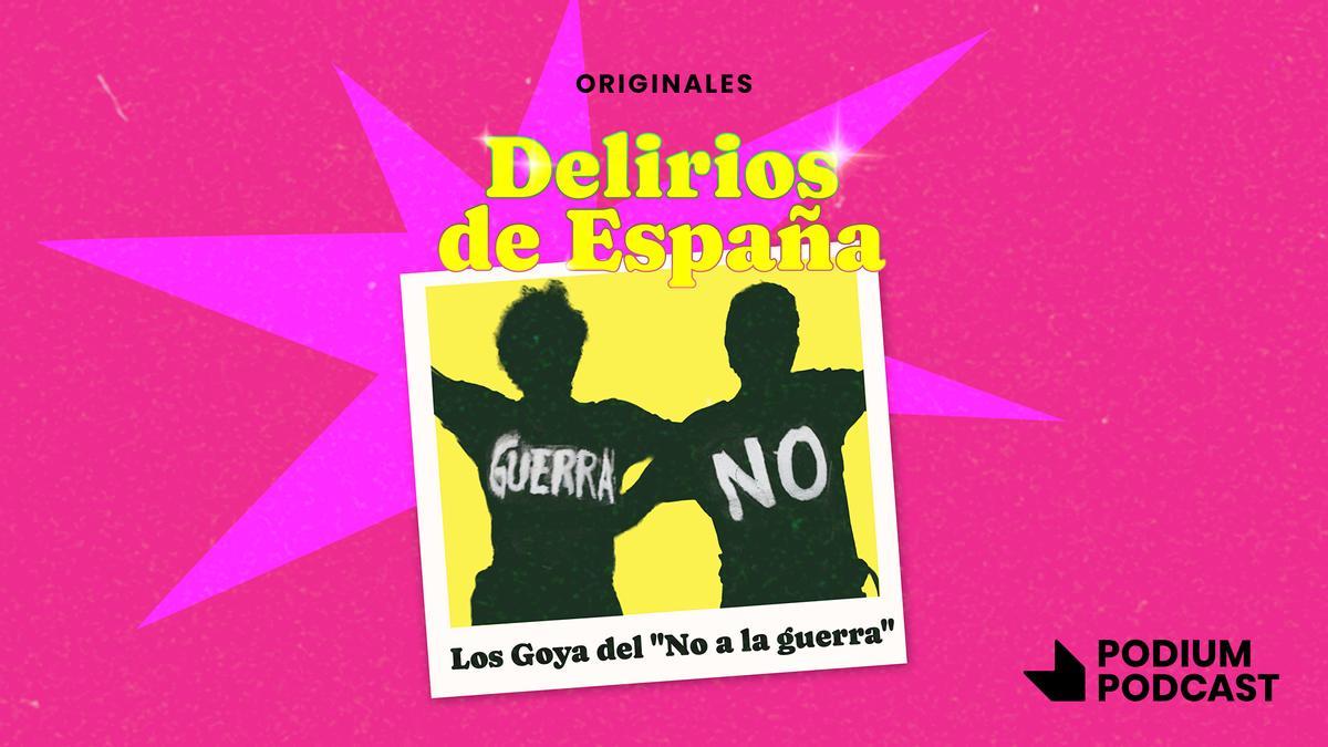 Delirios de España, cartel de la Temporada 4