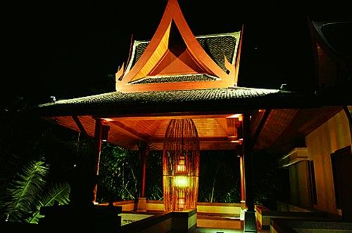 ctv-z4x-tropical paradise in pukhet thailand no105876