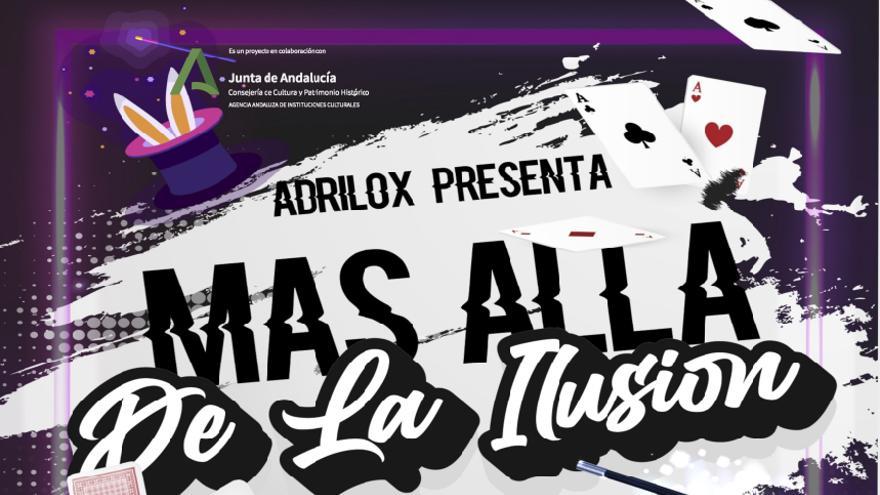 Adrilox. Más allá de la ilusión
