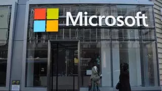 Caída de Microsoft a nivel mundial, última hora en directo