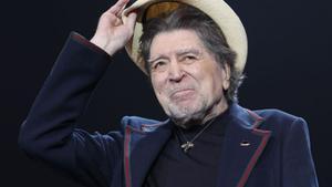 Sabina inaugura l’any a La 1