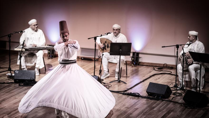 ‘Músiques Religioses del Món’ acull cinc concerts multiculturals