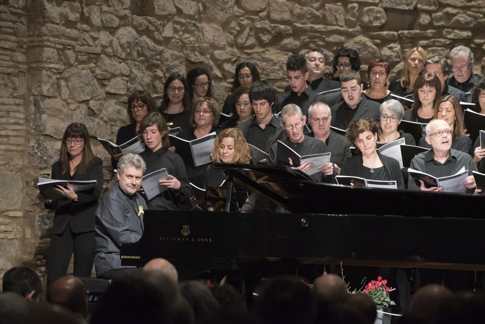 Concert de Nadal Coral Escriny