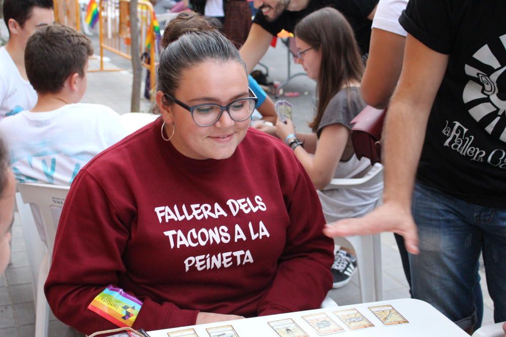 Trobada Juvenil de la Junta Central Fallera