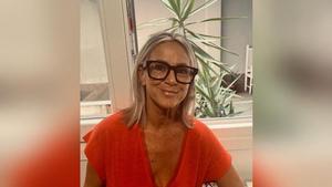Patricia Risco Manceñido, paciente oncológica de Badajoz.