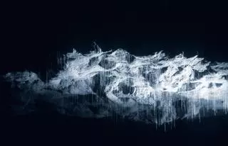 Waitomo, las cuevas de Nueva Zelanda donde la oscuridad se llena de luces vivas