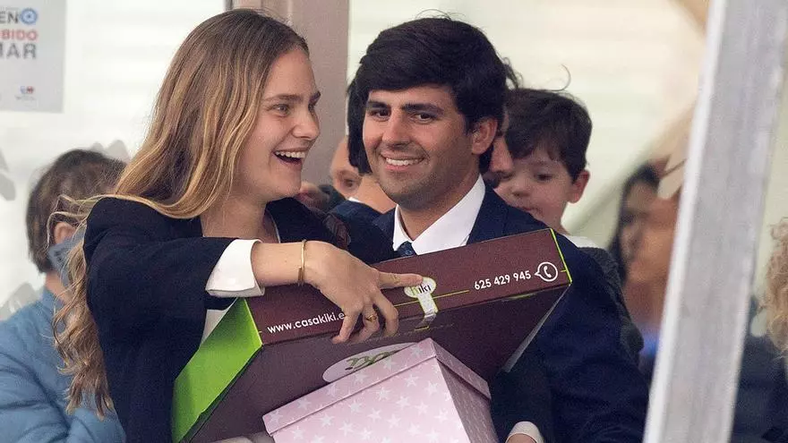 Irene Urdangarín y Juan Urquijo ponen punto final a su relación sentimental