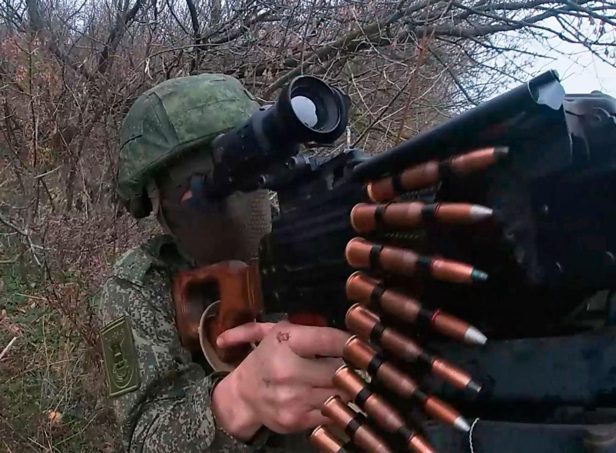 Espanya entra en la carrera pel GaN per multiplicar la seva potència armamentista