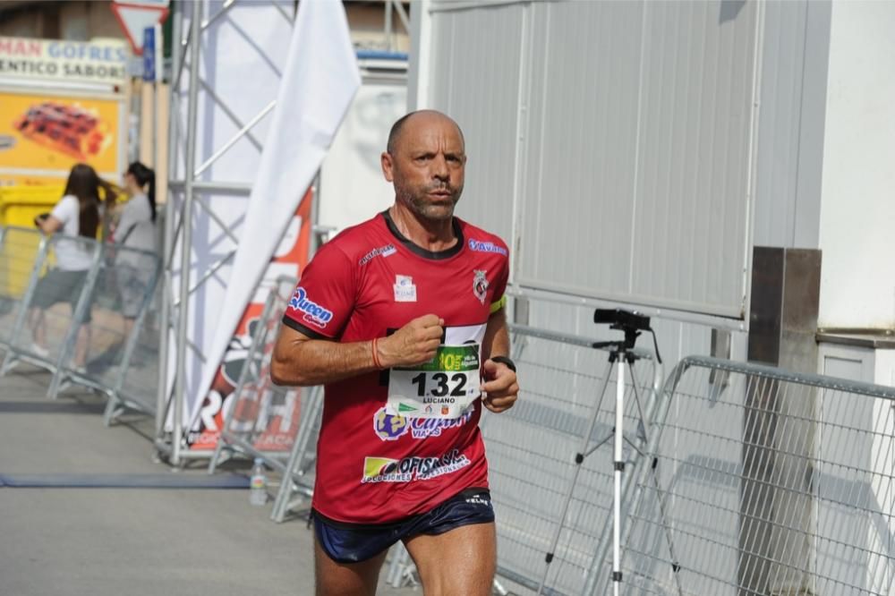 Carrera Popular de Alguazas (2ª parte)