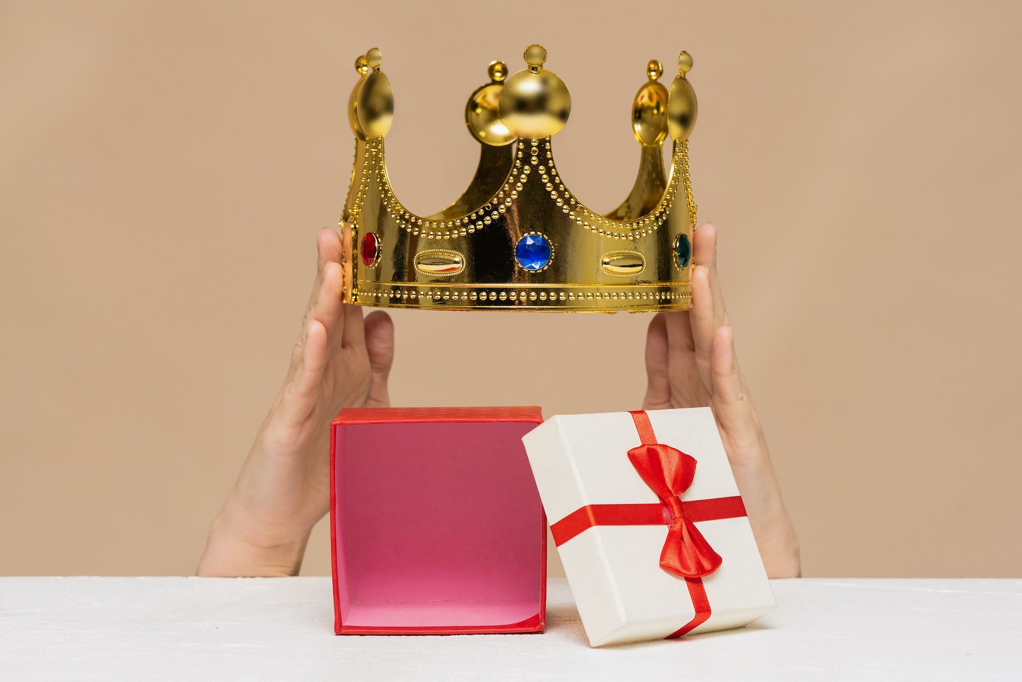 5 ideas de regalos baratos y originales para Reyes Magos