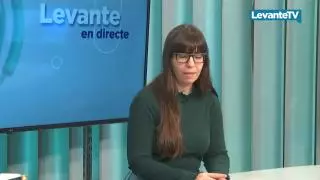 `Despiértame cuando llegue el otoño´ el debut literario de Marie Baviera