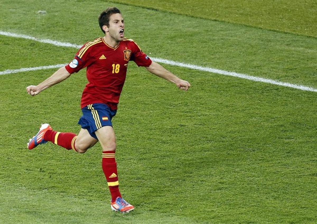 Final de la Eurocopa 2012: España-Italia Final de la Eurocopa 2012: España-Italia