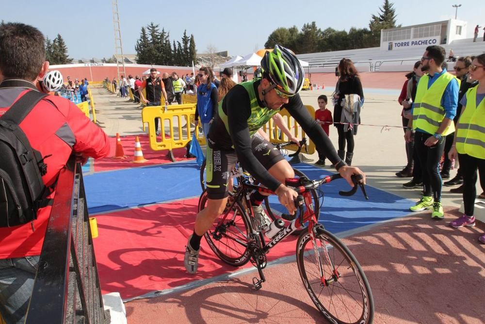 Duatlón de Torre Pacheco