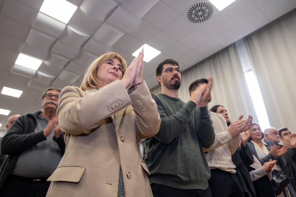 Algaida. ANOMENAMENT FRANCESC ANTICH FILL IL·LUSTRE