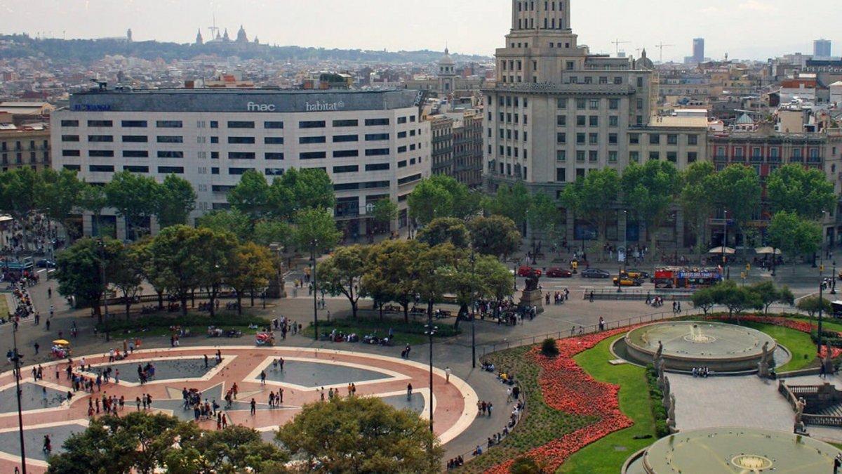 En Catalunya hay ya menos de 2.000 pacientes hospitalizados por coronavirus, y de 500 en UCI