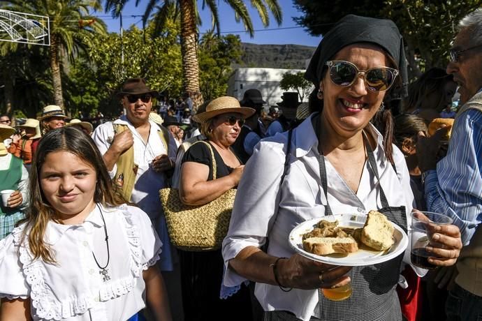 GRAN CANARIA 16-12-2018 SANTA LUCIA. SANTA LUCIA ...