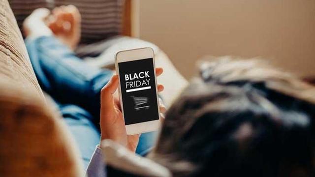 Descuentos en Black Friday 2018 en Tecnología.