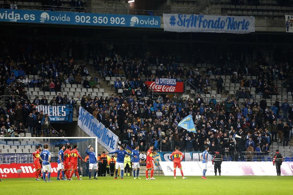 Real Oviedo 3 - 0 Elche