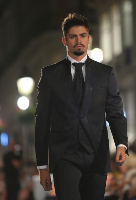 Pasarela Larios Málaga Fashion Week 2017