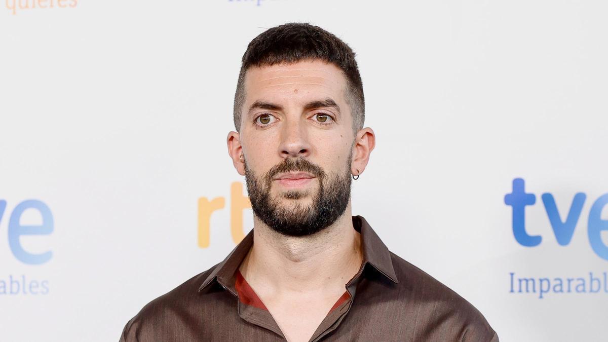 David Broncano teme que sea su última presentación en RTVE