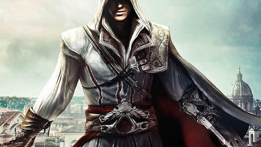 Netflix adaptarà en una sèrie el popular videojoc &quot;Assassin&#039;s Creed&quot;