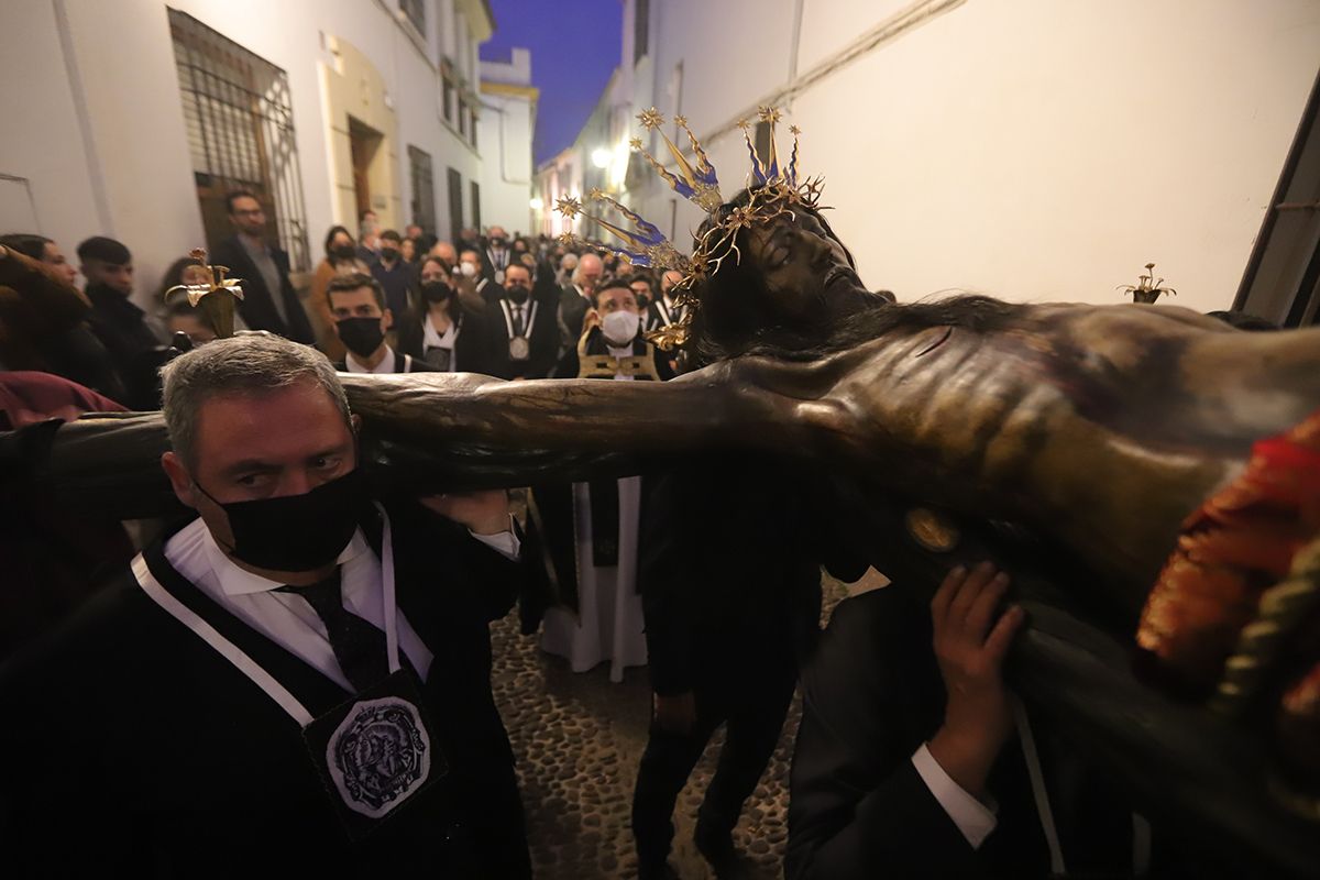 Antesala de la Semana Santa