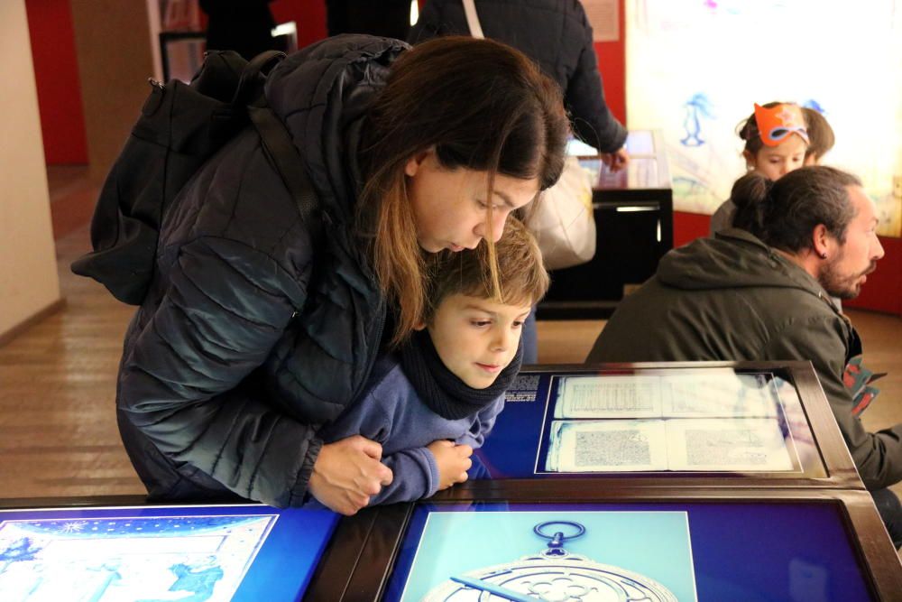 Museus gironins: llicència per divertir-se