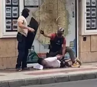 Els assassinats per encàrrec comesos pels sicaris augmenten a Espanya