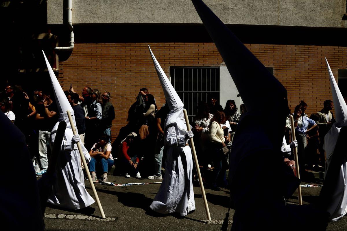 Semana Santa 2026 | Martes Santo: Rocío Semana Santa 2026 | Martes Santo: Rocío