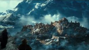 El tràiler de ’La desolació de Smaug’, la segona entrega d’El Hòbbit’