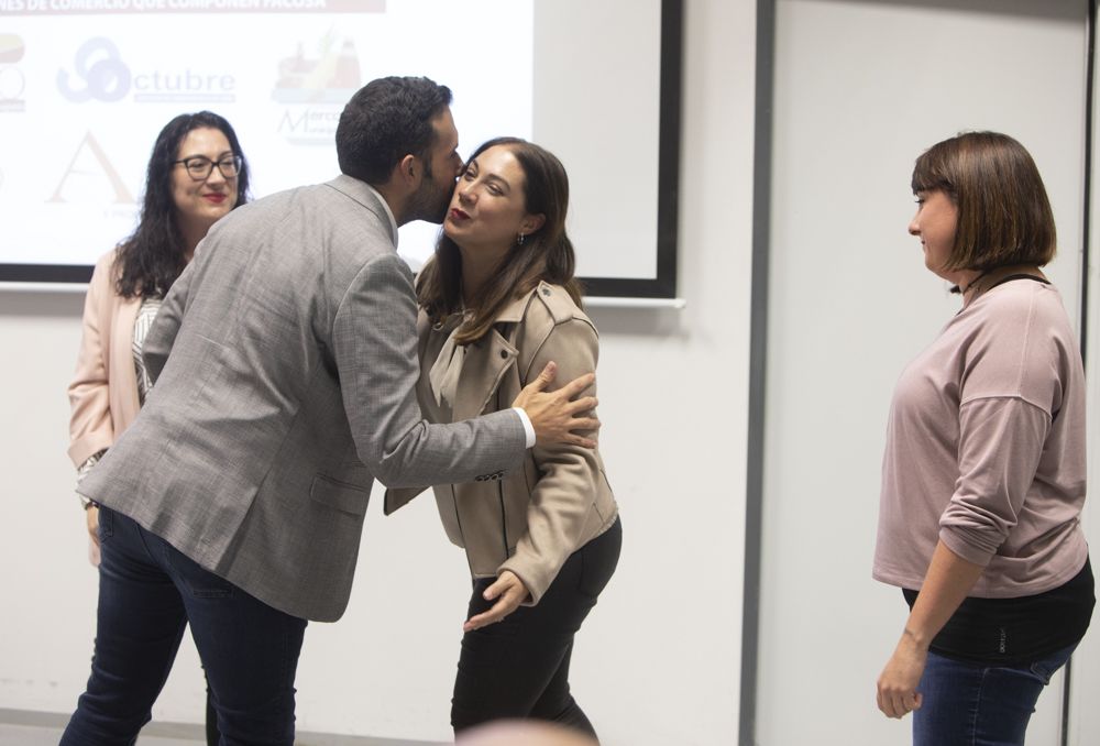 Premios Facosa en el Port de Sagunt