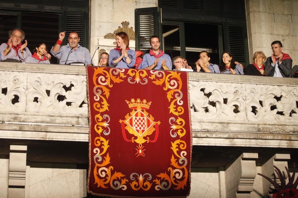 Pregó dels Marrecs de Salt