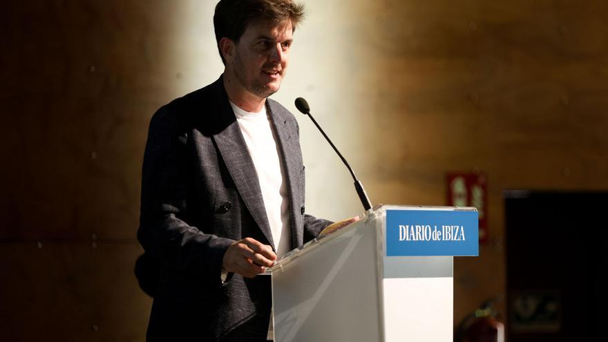 Josep Salvador Llorca, CEO de Llorca Group: «Somos de Ibiza y podemos contribuir a su planta hotelera»