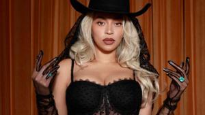 Beyoncé desafia els estereotips racials abanderant el country