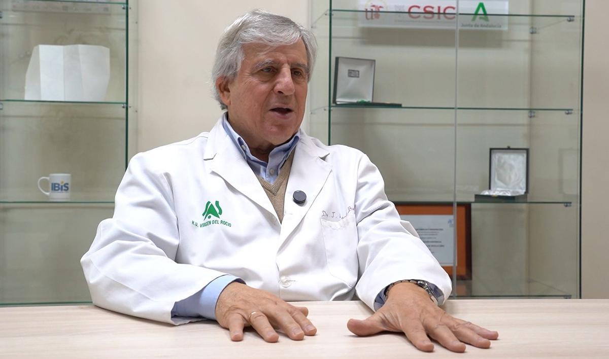 Juan José López Barneo