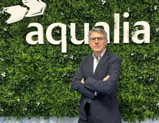 "La IA y la renovación de infraestructuras son claves para mejorar la gestión eficiente del agua"