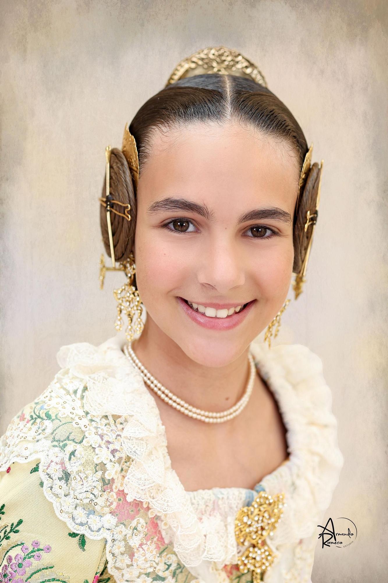 Alba Rengel Alberola (Alberique-Heroe Romeu)