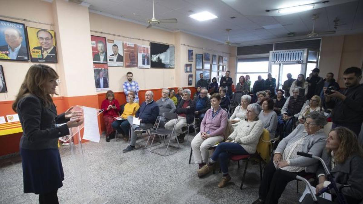 Compromís ya tiene nuevo secretario local en Sagunt