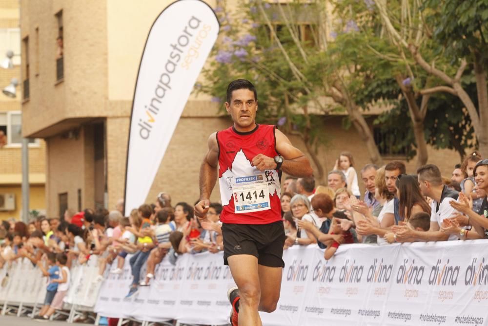 Búscate en la 10K Divina Pastora de Alboraia