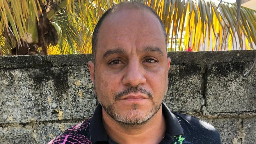 Leonardo Cositorto, líder de Generación Zoe, detenido en la República Dominicana