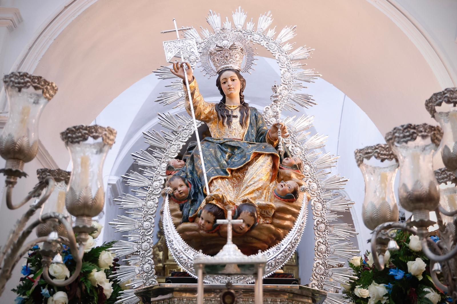 Exposición Magna de Priego de Córdoba