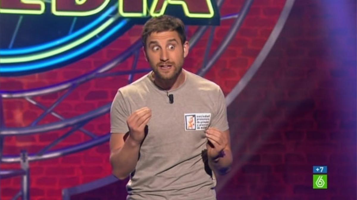 Tu i jo som tres. Per Ferran Monegal.