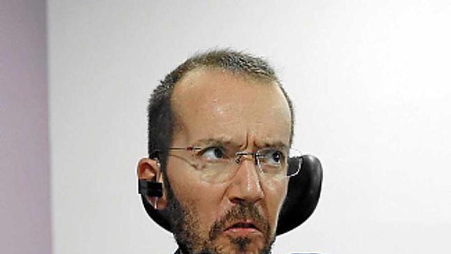 Pablo Echenique