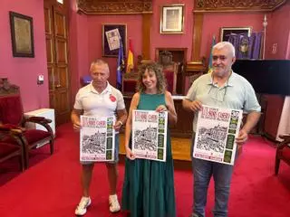 Villaviciosa espera un centenar de llagareros artesanos en el  concurso de sidra casera del día 30